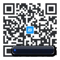 iPhone APP 二维码